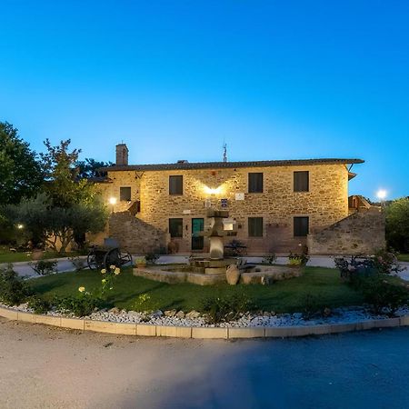 Santa Maria Degli Ancillotti Guest House Petrignano Bagian luar foto
