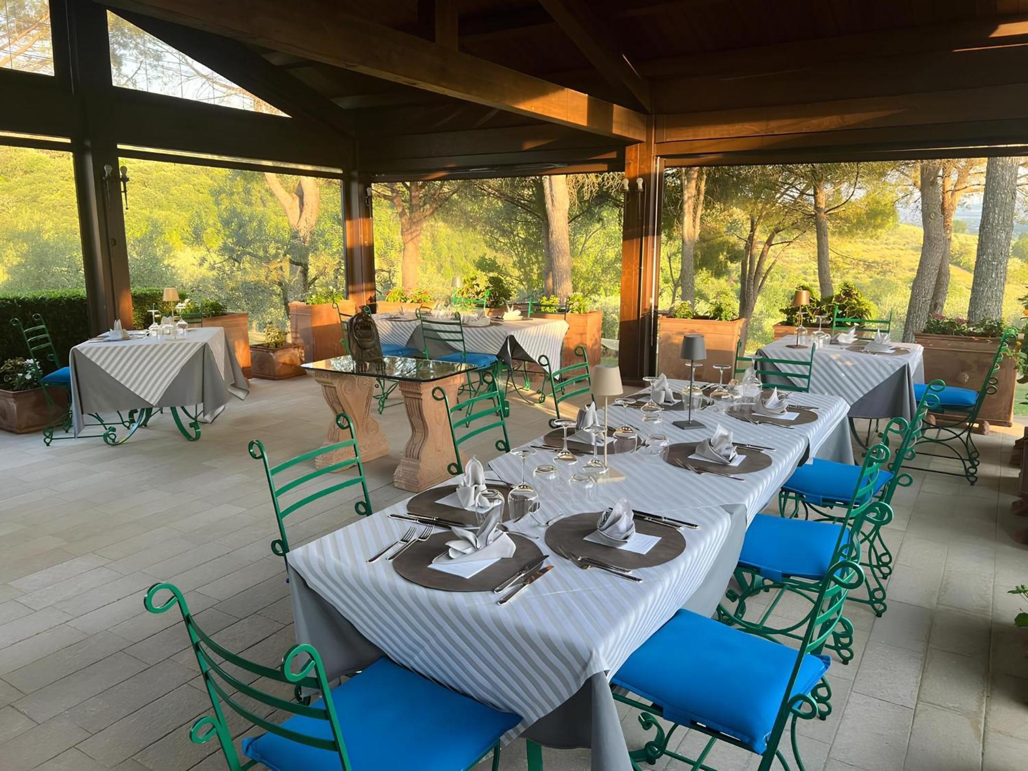 Santa Maria Degli Ancillotti Guest House Petrignano Bagian luar foto