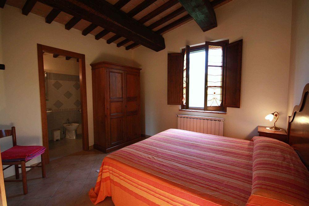 Santa Maria Degli Ancillotti Guest House Petrignano Bagian luar foto