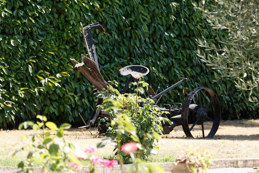 Santa Maria Degli Ancillotti Guest House Petrignano Bagian luar foto
