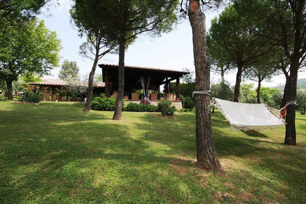 Santa Maria Degli Ancillotti Guest House Petrignano Bagian luar foto