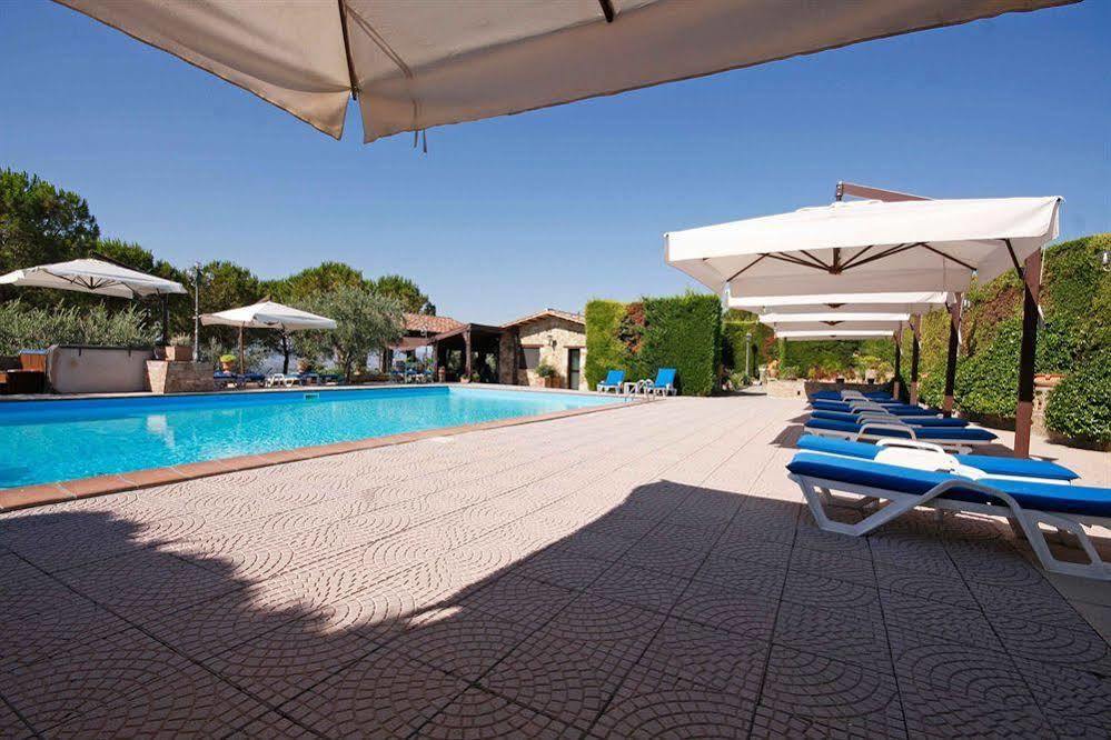 Santa Maria Degli Ancillotti Guest House Petrignano Bagian luar foto
