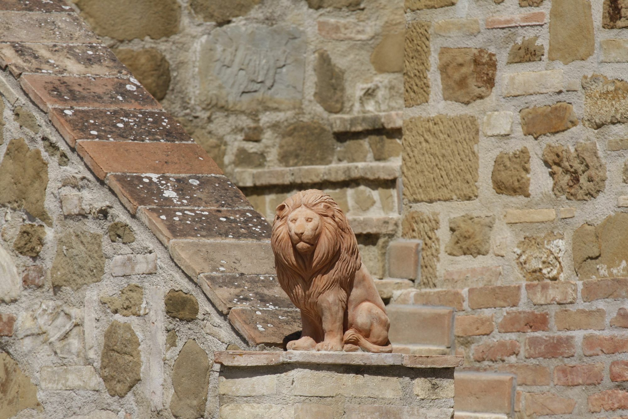 Santa Maria Degli Ancillotti Guest House Petrignano Bagian luar foto