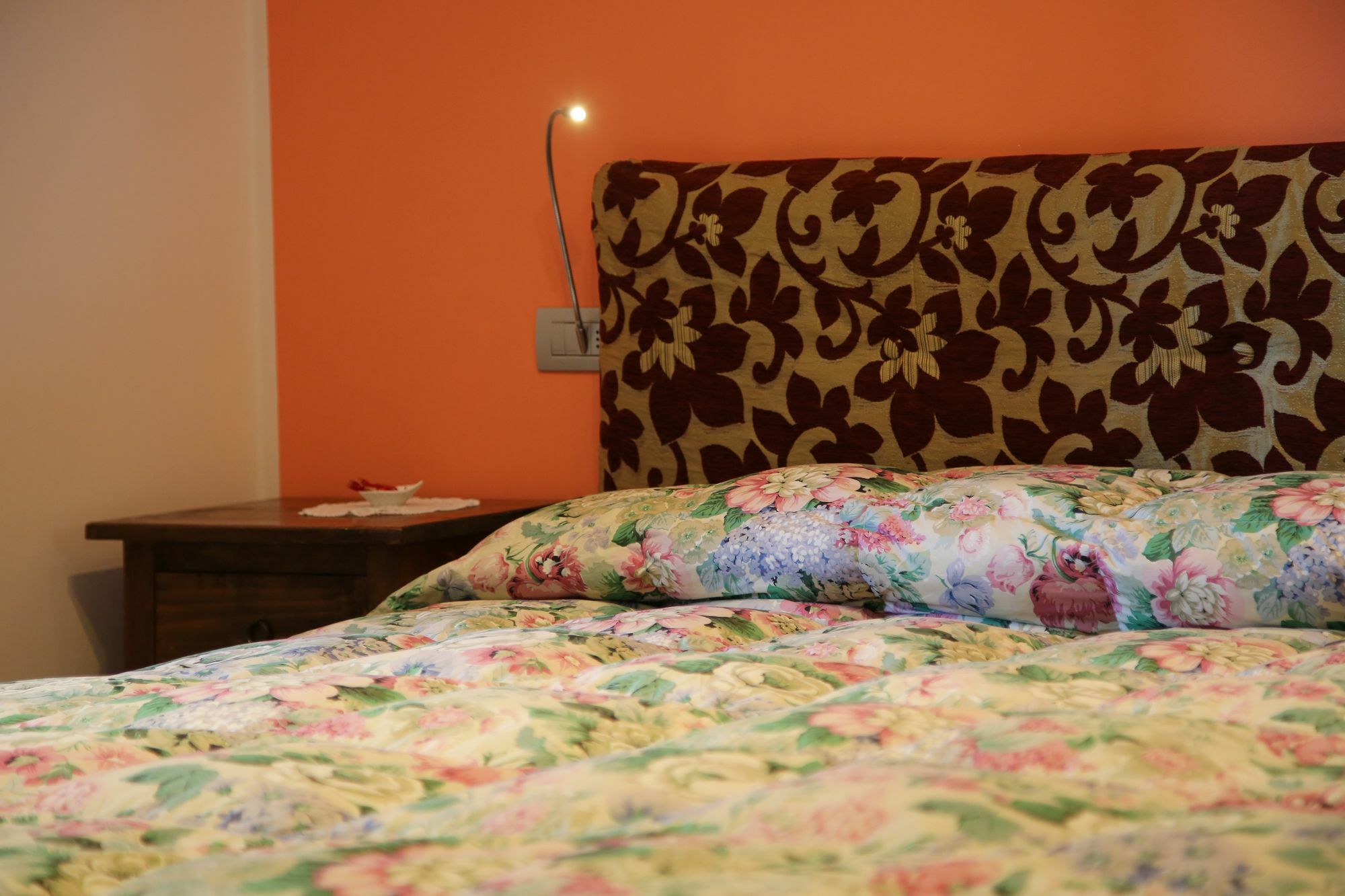 Santa Maria Degli Ancillotti Guest House Petrignano Bagian luar foto