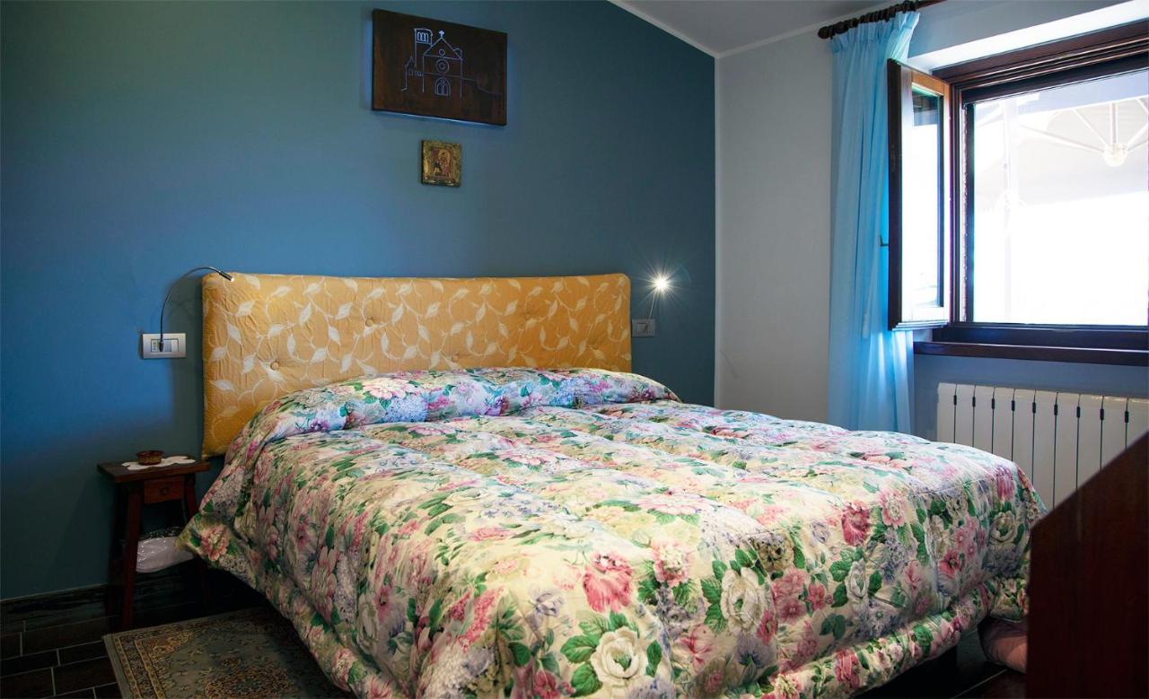 Santa Maria Degli Ancillotti Guest House Petrignano Bagian luar foto