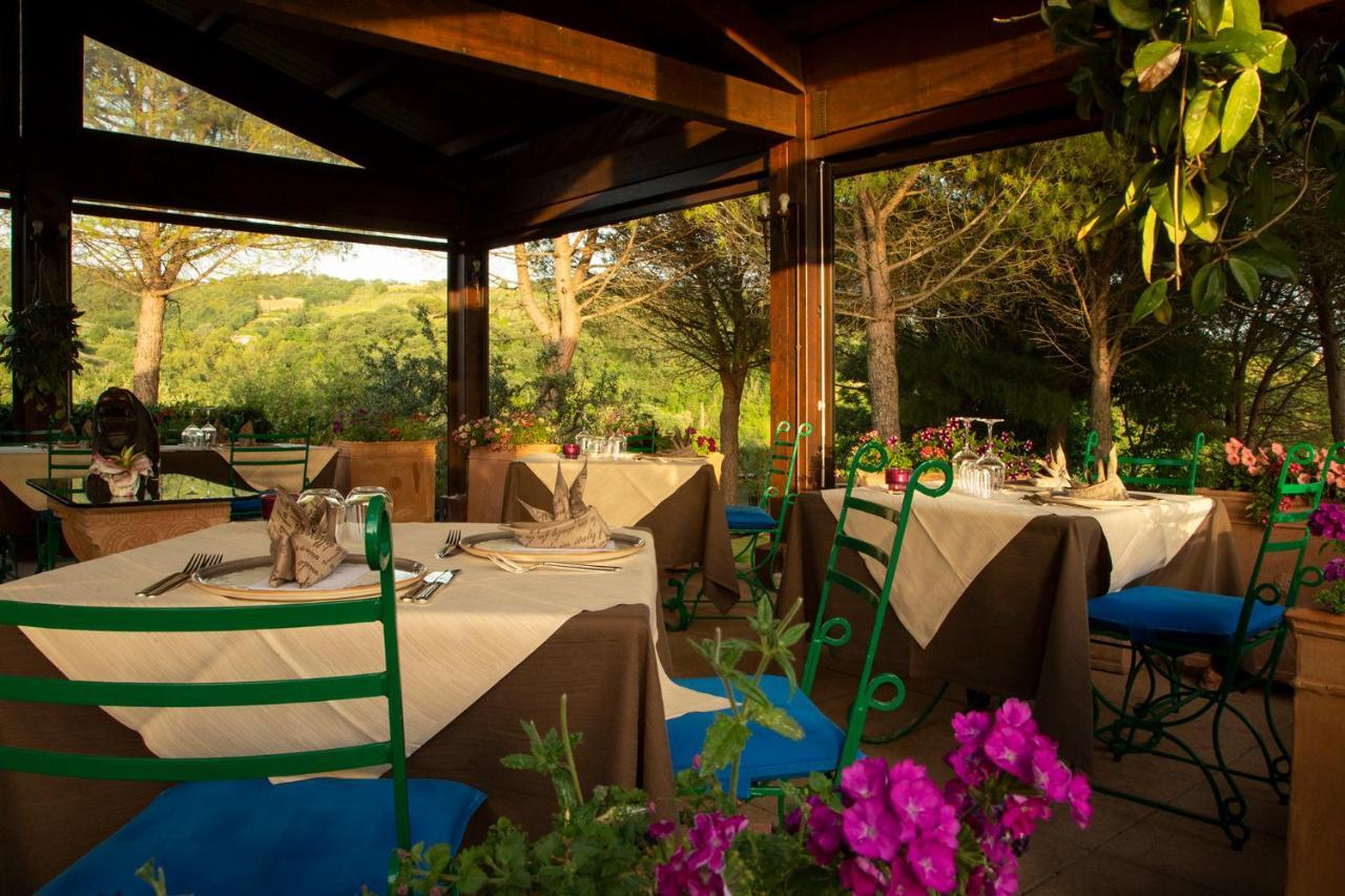 Santa Maria Degli Ancillotti Guest House Petrignano Bagian luar foto